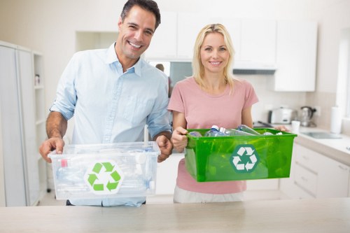 Environmental Impact of Furniture Disposal